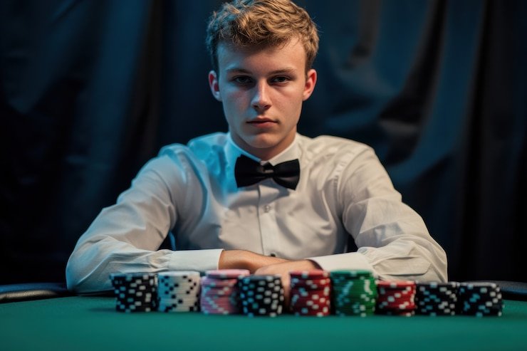 Panduan penggunaan layanan live chat tokewin pada layar ponsel